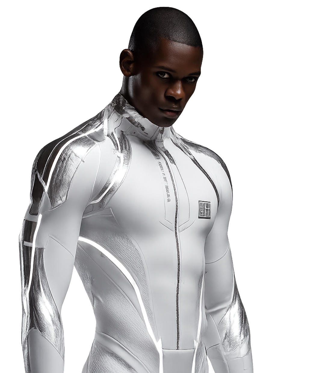 Athlete and gamer focused